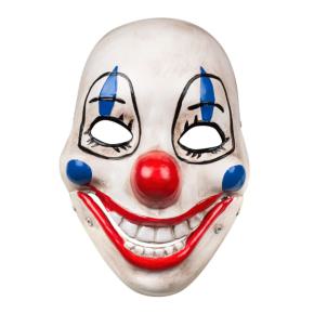 Maske Horrorclown